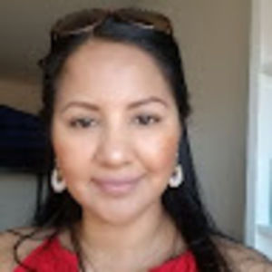 Meet your Posher, Teresa